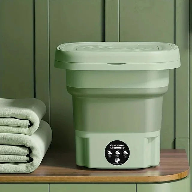 FoldaClean Washing Machine