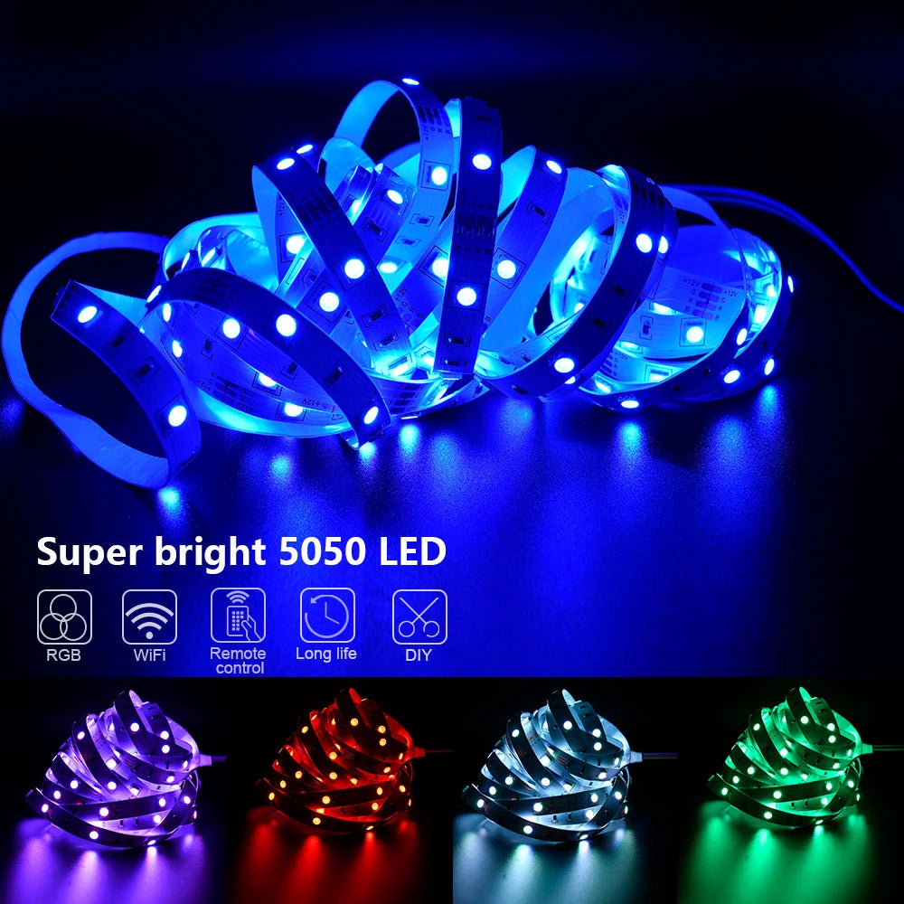 LED Light Strip