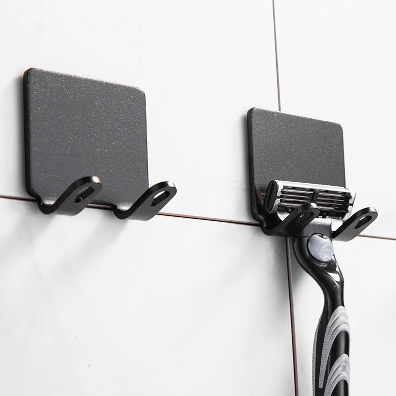 2 Pcs Razor Holder