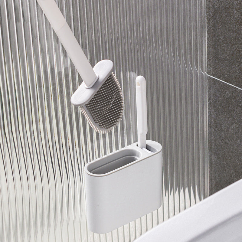 Compact Toilet Scrub